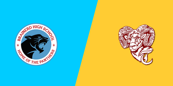 Brainerd High School vs. Tyner Academy