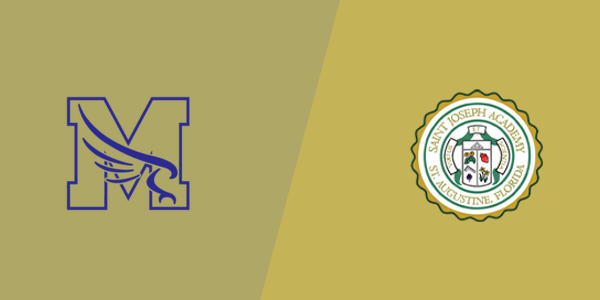 Pedro Menendez High School vs. St. Joseph Academy