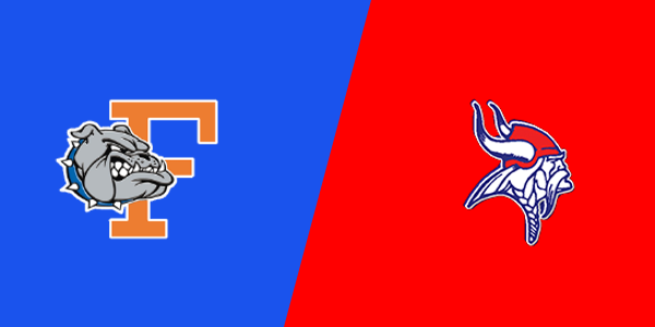 Freeport High School vs. Fort Walton Beach High School