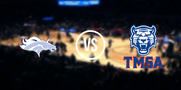 North Carolina School of Science and Mathematics vs Triangle Math and Science Academy