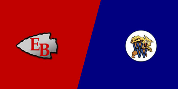 East Bay High School vs. Wharton High School