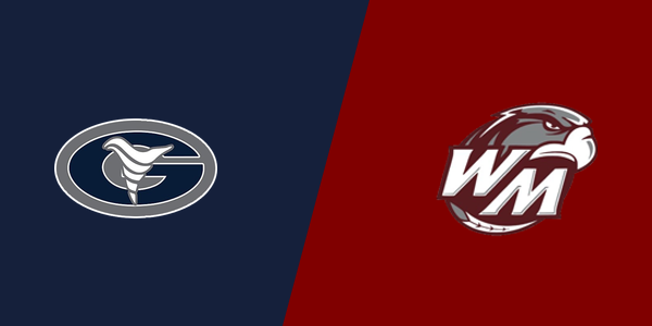 Grimsley High School vs. West Mecklenburg High School