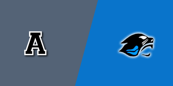 Away vs. Starr's Mill High School