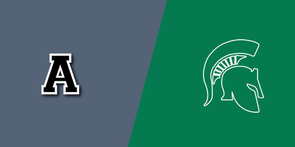 Away vs. Pinconning Area High School