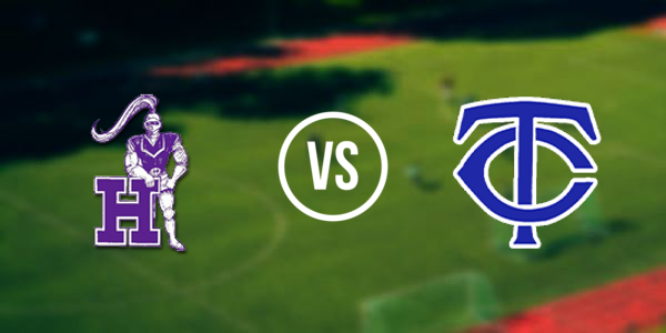 Holt High School vs Tuscaloosa County High School