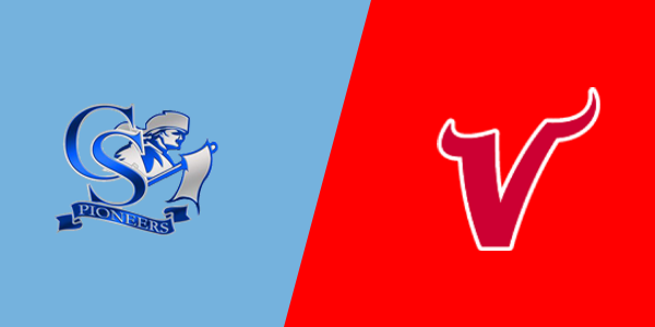 Canyon Springs High School vs. Valley High School