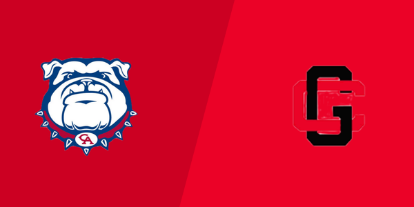 Columbia Academy vs. Grace Christian Academy