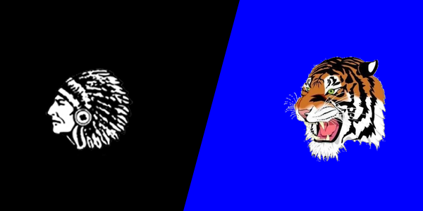 South Barber High School vs. St. John High School