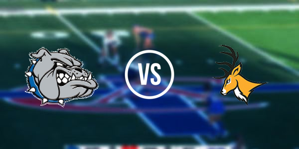 Passaic County Tech High School vs West Milford High School