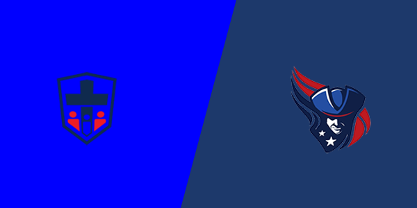 West Chester Christian School vs. Valley Forge Baptist Academy