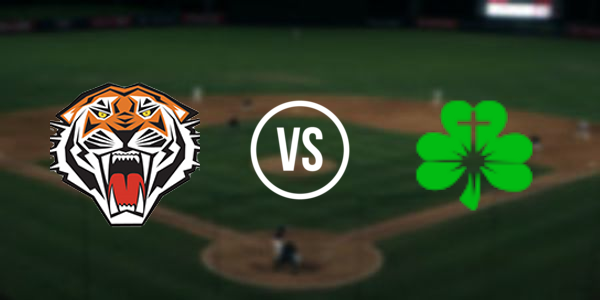 Crothersville High School vs Shawe Memorial High School