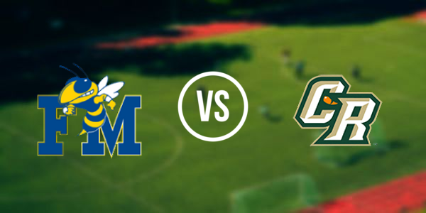 Fort Mill High School vs. Catawba Ridge High School