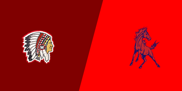 Wildwood High School vs. Triton Regional High School