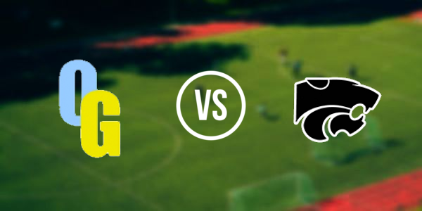 Oak Glen High School vs. Edison High School - Richmond