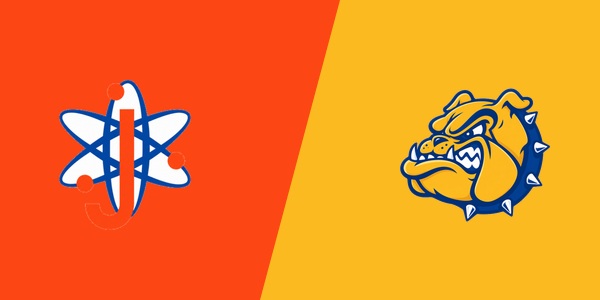 Sol C Johnson High School vs. Beach High School