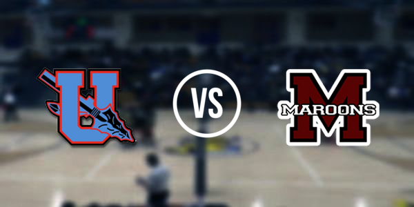 Madisonville North Hopkins High School vs Union County High School