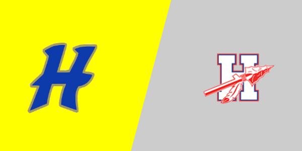 Huntingdon High School vs. Harpeth High School