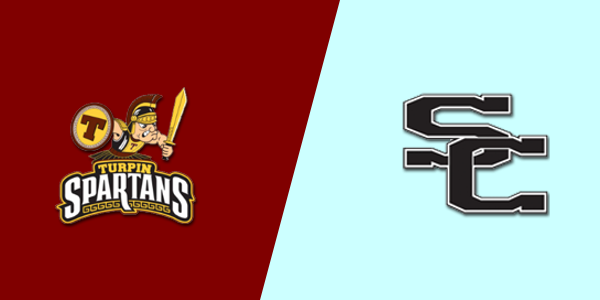 Turpin HS vs. Spencer County