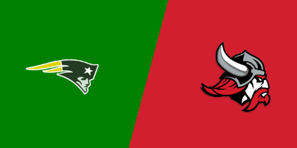 Patrick Henry High School vs. La Jolla High School