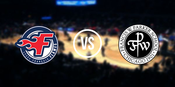 Francis W Parker Upper School vs Lycee Francais de Chicago