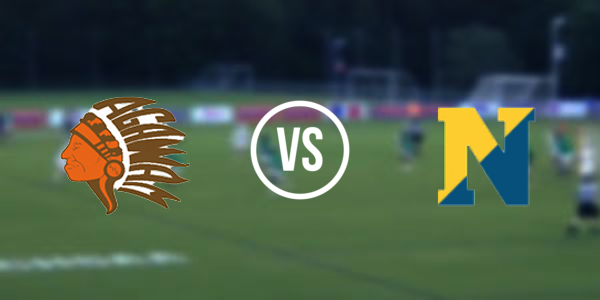 Northampton High School vs. Agawam High School
