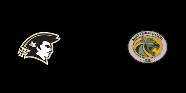 The John Carroll School vs. St. Frances Academy