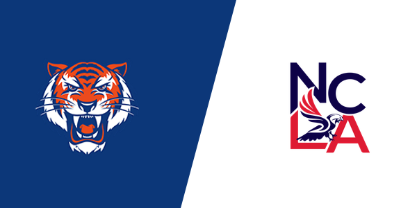 Triad Math and Science Academy vs. The North Carolina Leadership Academy