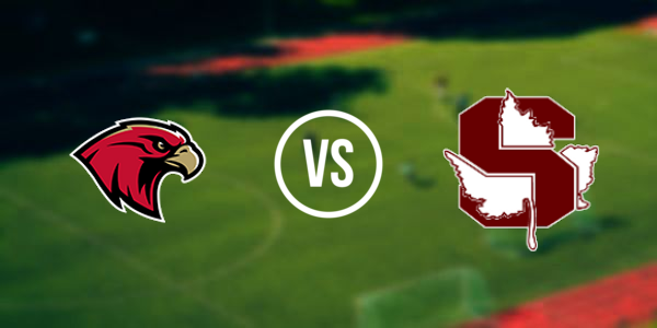 Seaholm High School vs. Athens High School - Troy