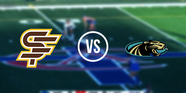 Christopher High School vs Saint Francis High School - Mountain View