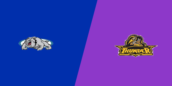 Bainville School vs. Westby-Grenora School