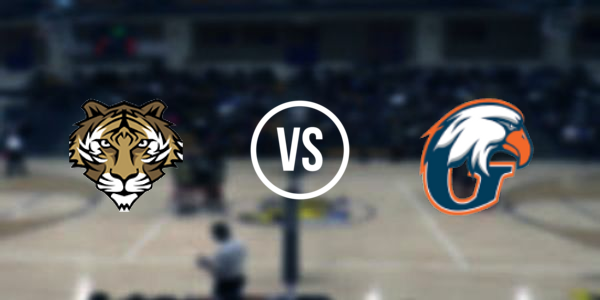 Trinity Academy vs. GRACE Christian School