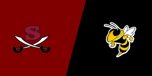 Southeast Whitfield High School vs. Calhoun High School