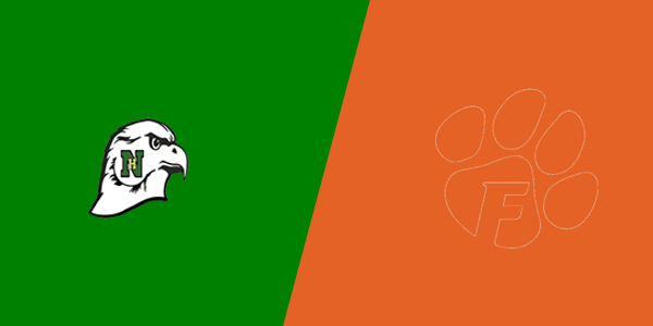North Harford High School vs. Fallston High School