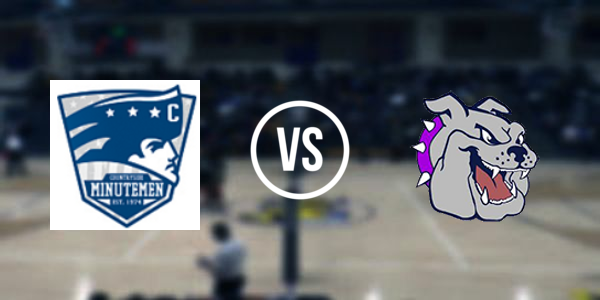 Countryside Christian High School vs. Bell High School