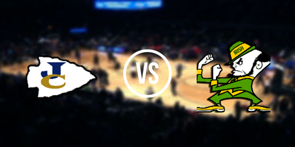 Dublin High School vs Jefferson County High School