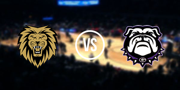 Crossville High School vs Geraldine High School