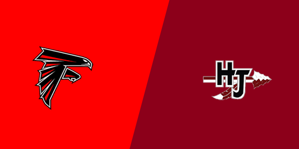 Fairfield High School vs. Hiram Johnson High School