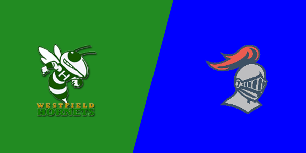 Westfield Academy vs. Deerfield-Windsor School