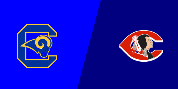 Chesterfield High School vs. Cheraw High School