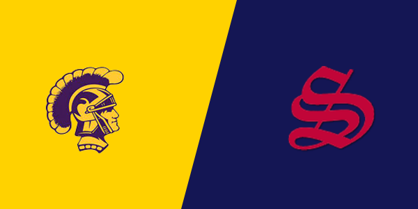 Essex High School vs. Spotsylvania High School
