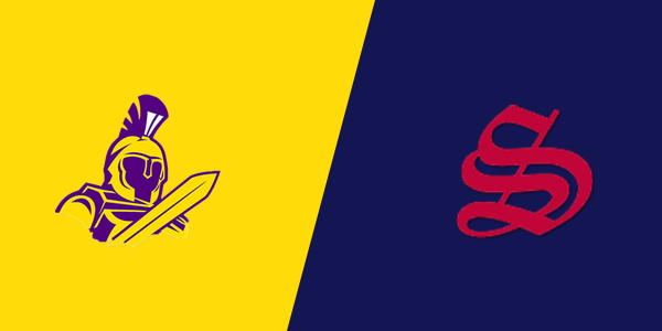 Essex High School vs. Spotsylvania High School