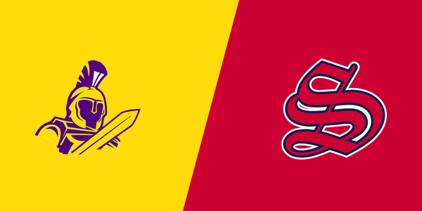 Essex High School vs. Spotsylvania High School