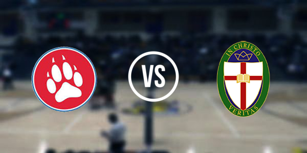 Haywood Christian Academy vs Veritas Christian Academy