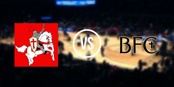Lutheran Northwest High School vs. Bishop Foley High School