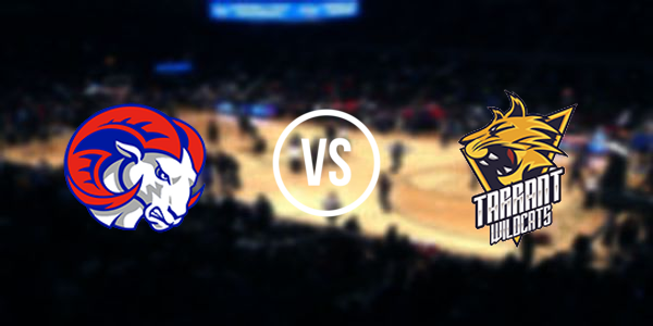 Carver-Birmingham High School vs Tarrant High School