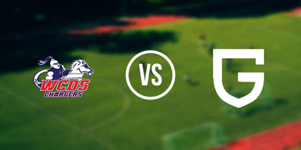 Greenfield School vs Wayne Country Day School