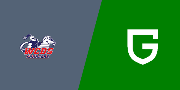 Greenfield School vs. Wayne Country Day School