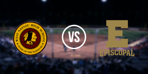 West Nassau HS vs. Episcopal School of Jacksonville