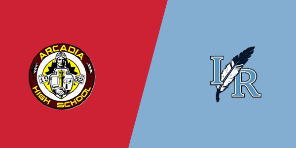 Arcadia High School vs. Indian River High School