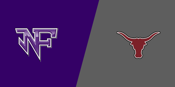 North Forsyth High School vs. Lambert High School